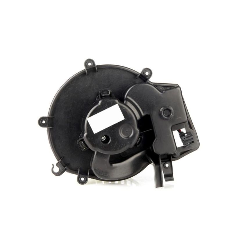NISSENS 87395 Blower Motor Assembly