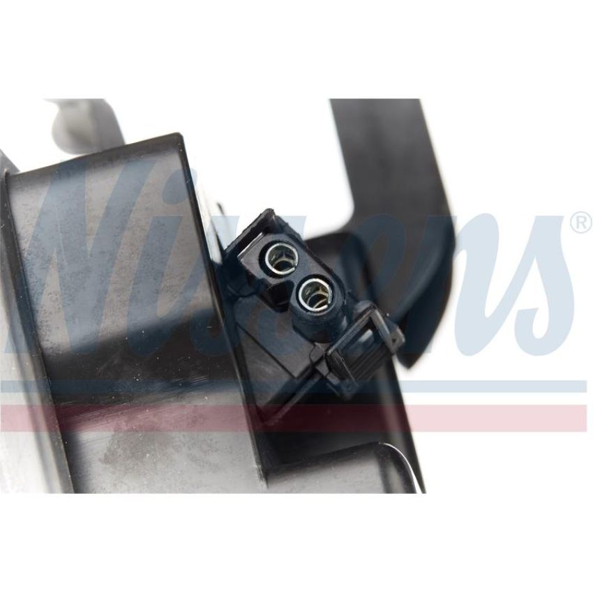 NISSENS 87395 Blower Motor Assembly