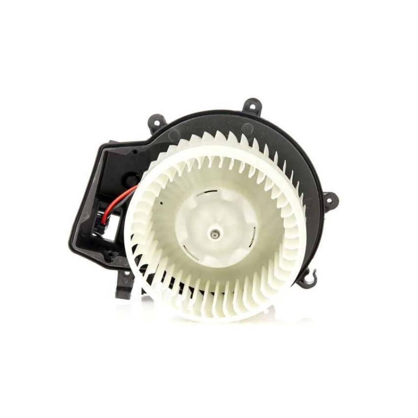 NISSENS 87395 Blower Motor Assembly