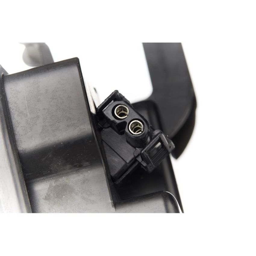 NISSENS 87395 Blower Motor Assembly