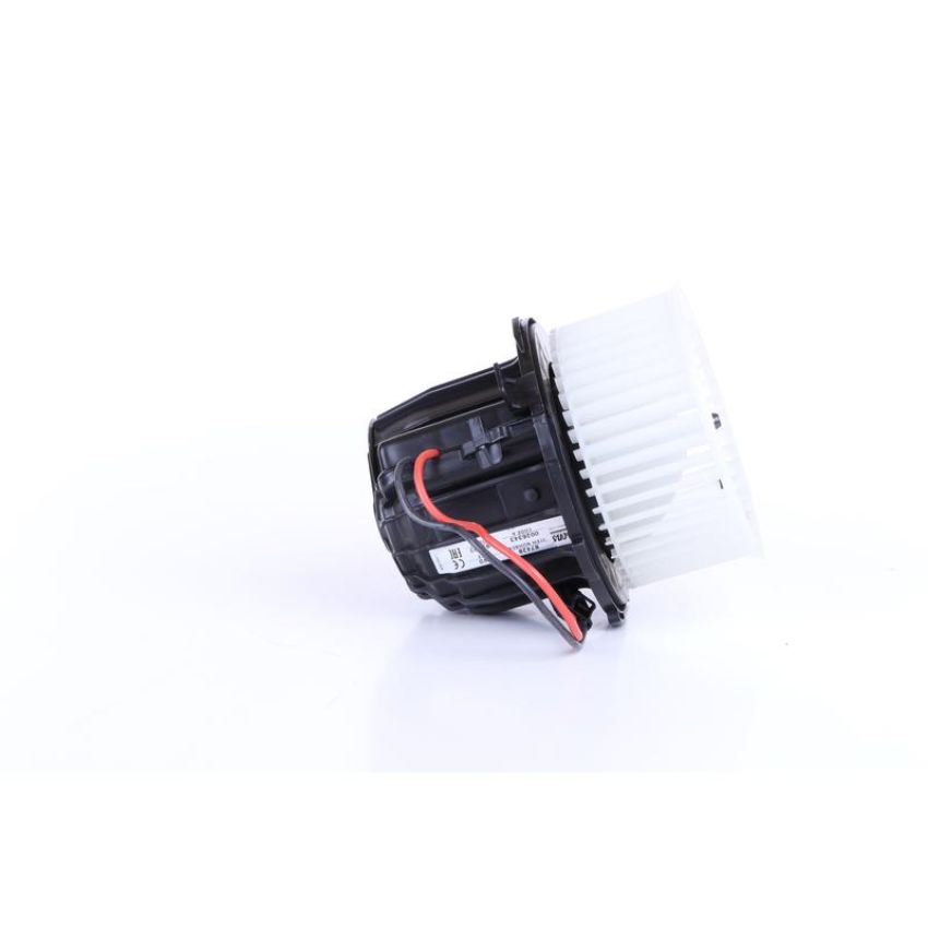 NISSENS 87428 Blower Motor Assembly