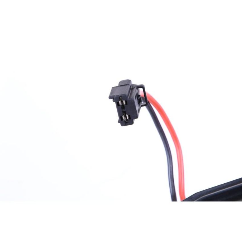 NISSENS 87428 Blower Motor Assembly