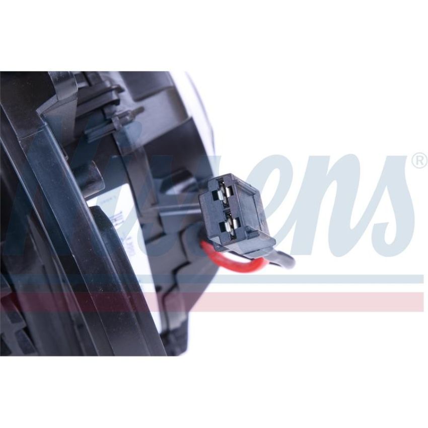 NISSENS 87431 Blower Motor Assembly