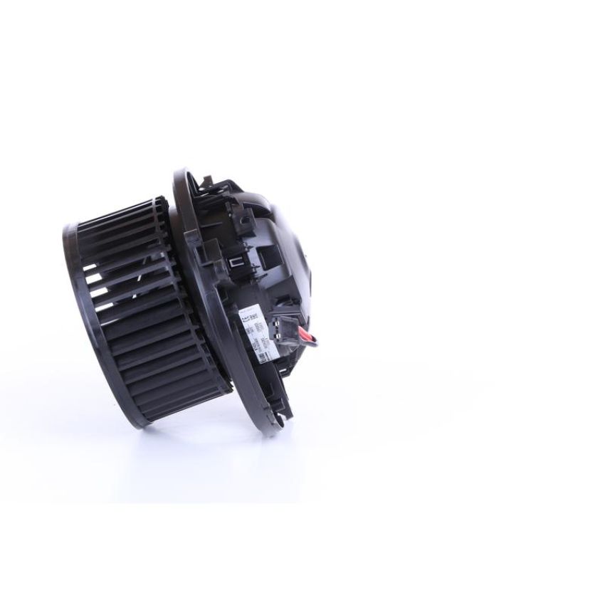 NISSENS 87431 Blower Motor Assembly