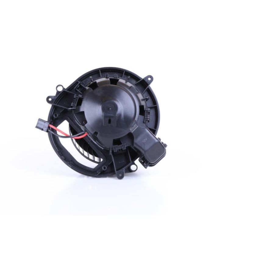 NISSENS 87431 Blower Motor Assembly