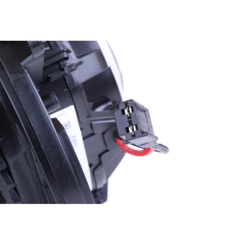 NISSENS 87431 Blower Motor Assembly