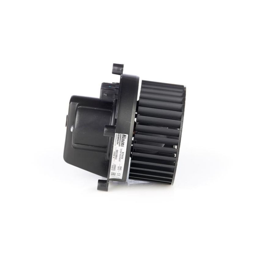 NISSENS 87444 Blower Motor Assembly