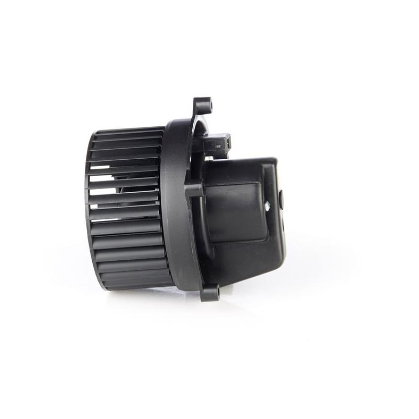 NISSENS 87444 Blower Motor Assembly