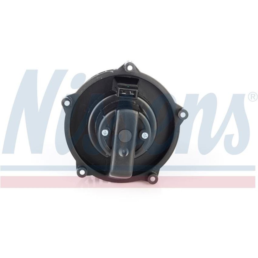 NISSENS 87444 Blower Motor Assembly