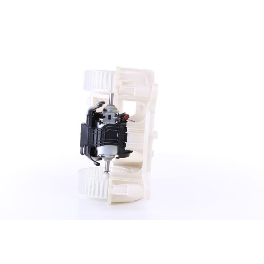NISSENS 87461 Blower Motor Assembly