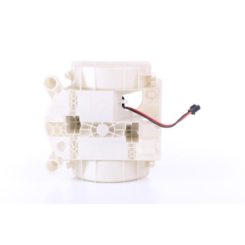 NISSENS 87461 Blower Motor Assembly