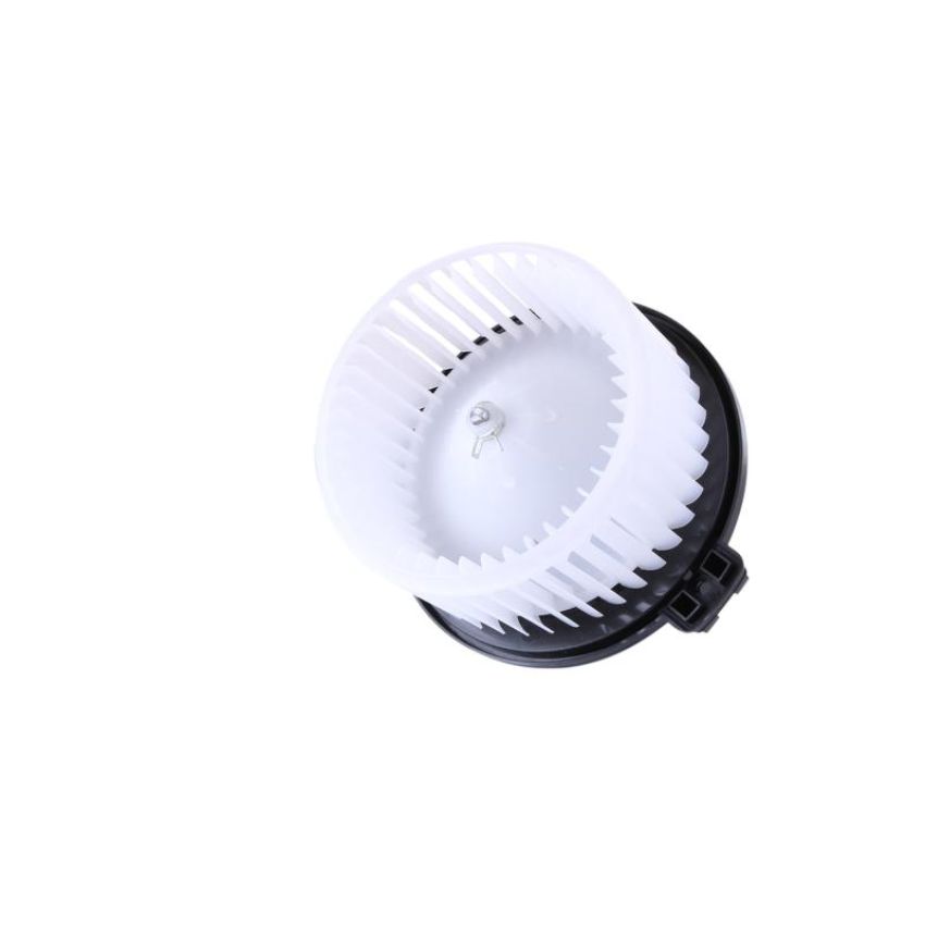 NISSENS 87548 Blower Motor Assembly