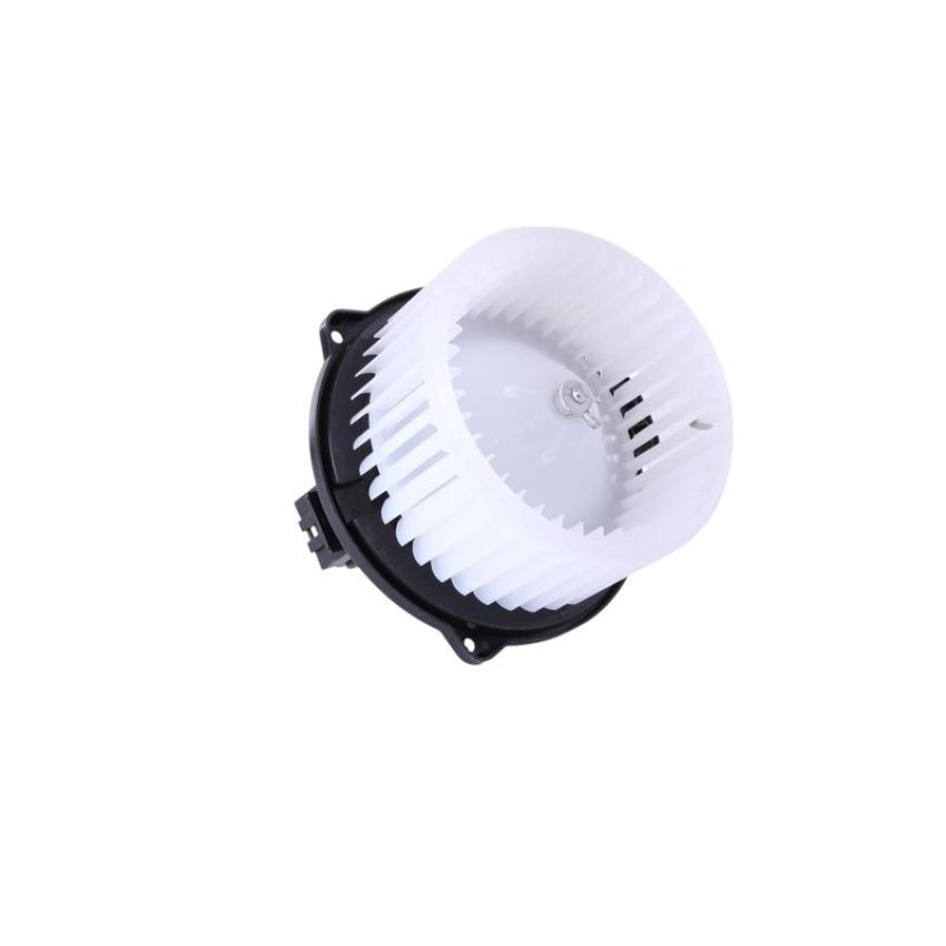 NISSENS 87548 Blower Motor Assembly