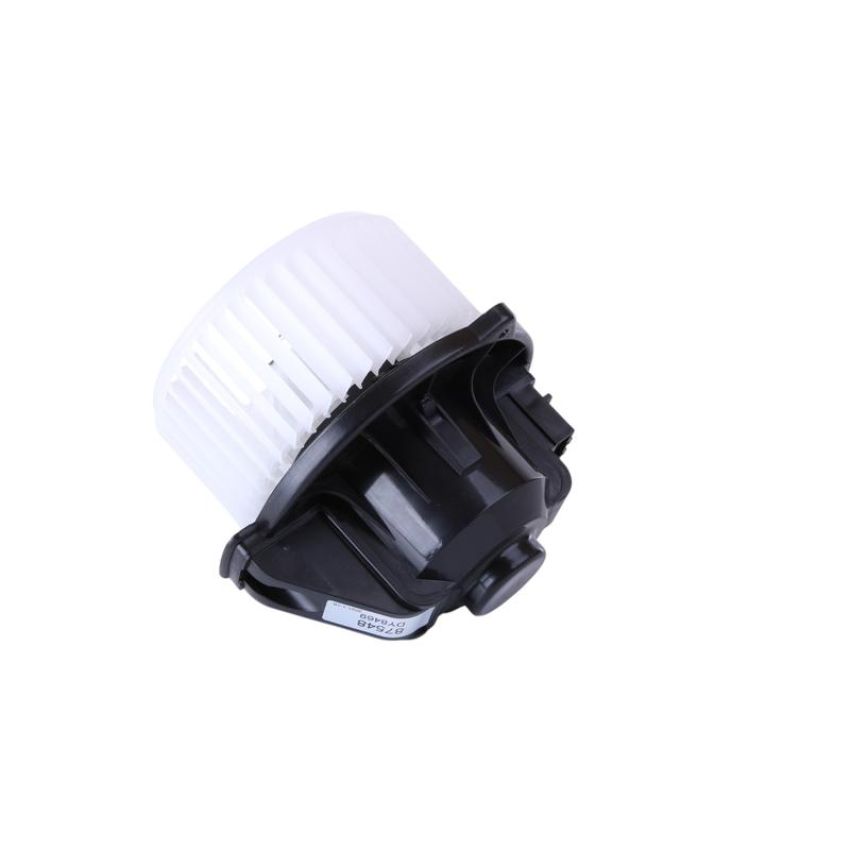 NISSENS 87548 Blower Motor Assembly