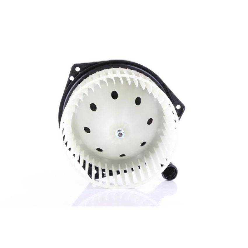 NISSENS 87550 Blower Motor Assembly