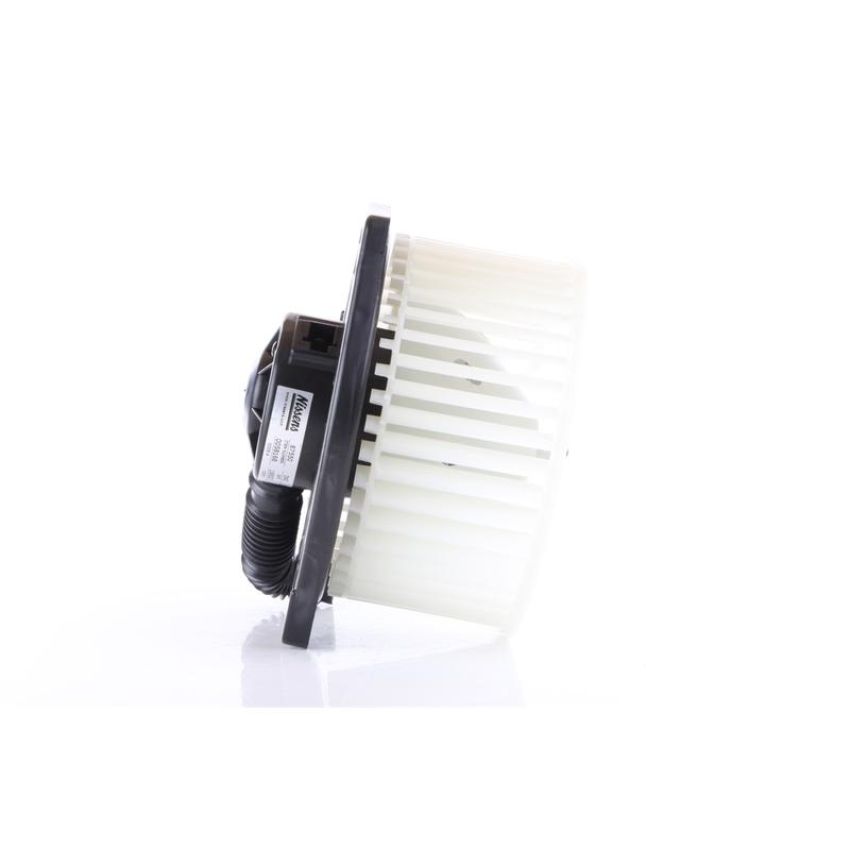NISSENS 87550 Blower Motor Assembly