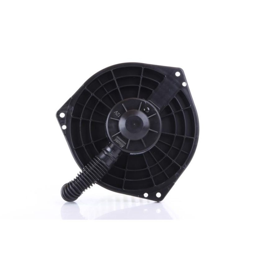 NISSENS 87550 Blower Motor Assembly