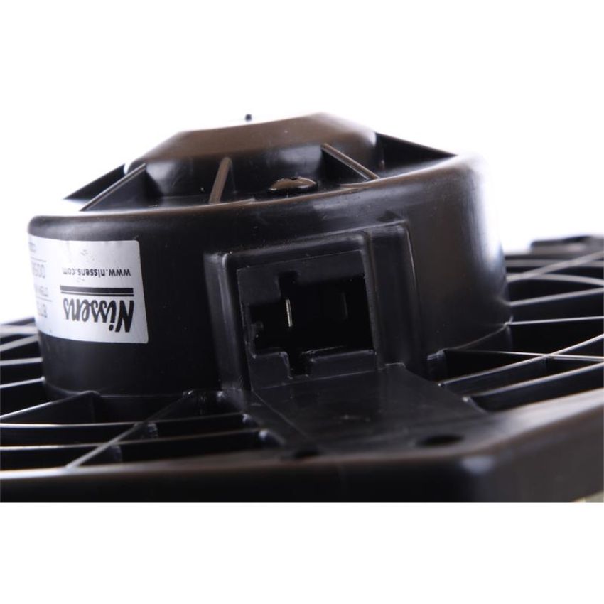 NISSENS 87550 Blower Motor Assembly
