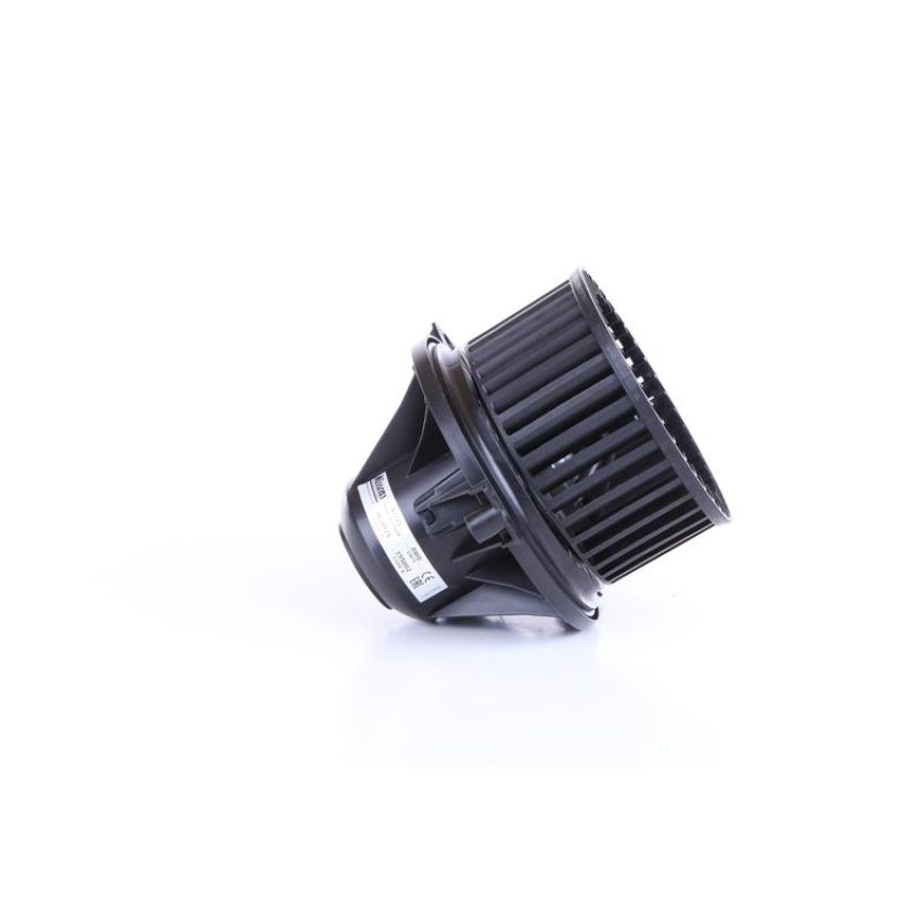 NISSENS 87711 Blower Motor Assembly