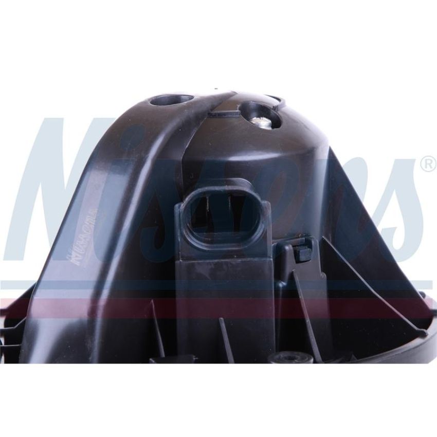 NISSENS 87711 Blower Motor Assembly