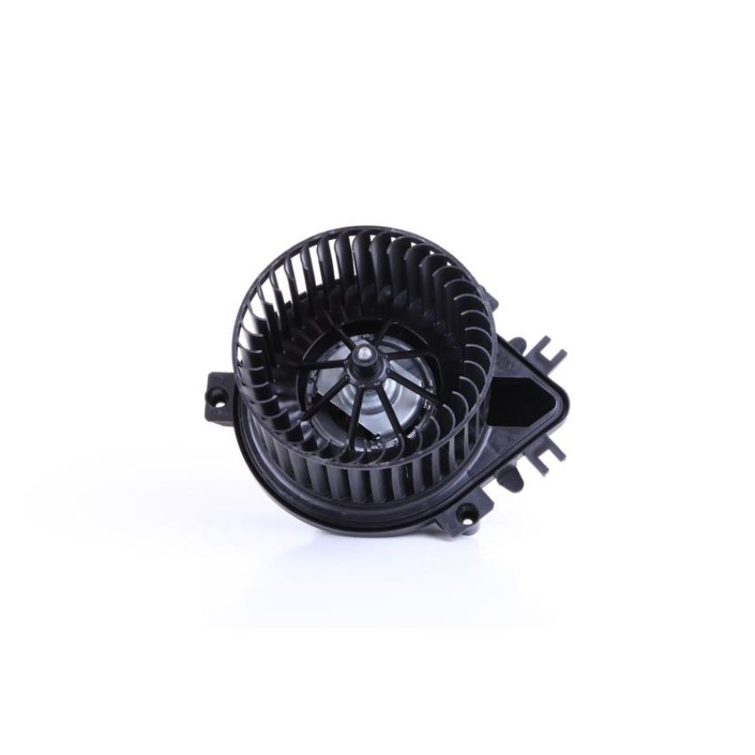 NISSENS 87711 Blower Motor Assembly