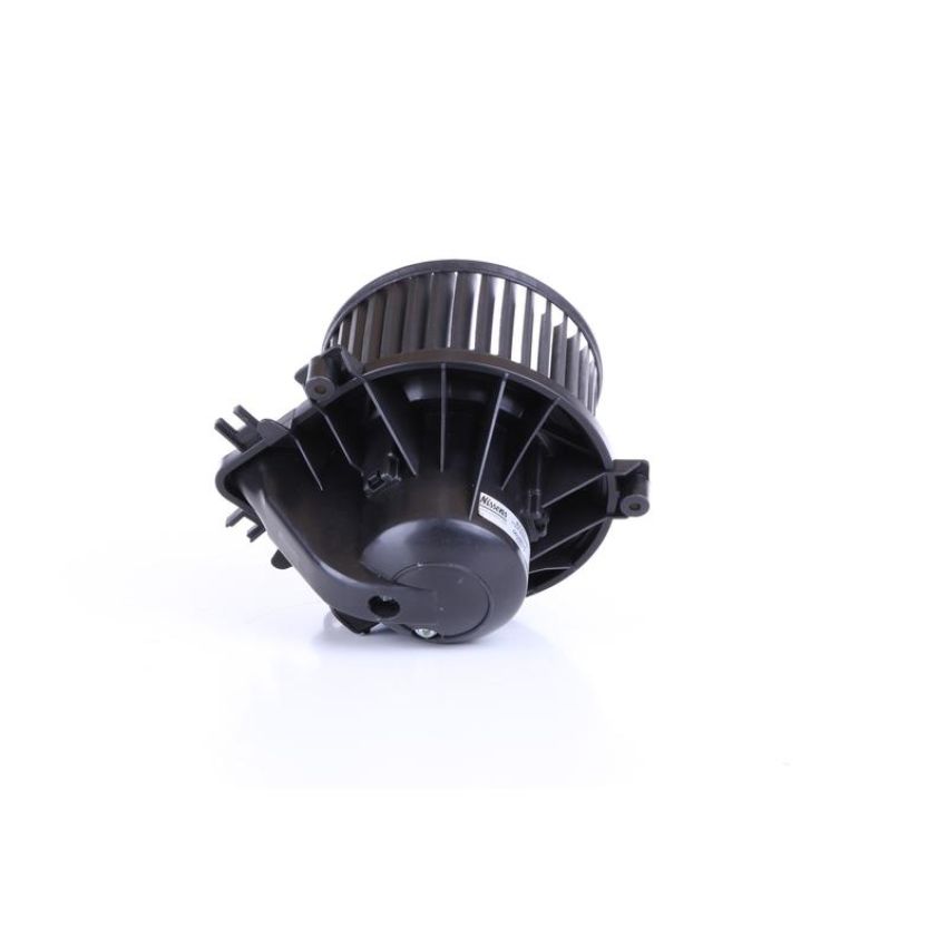 NISSENS 87711 Blower Motor Assembly