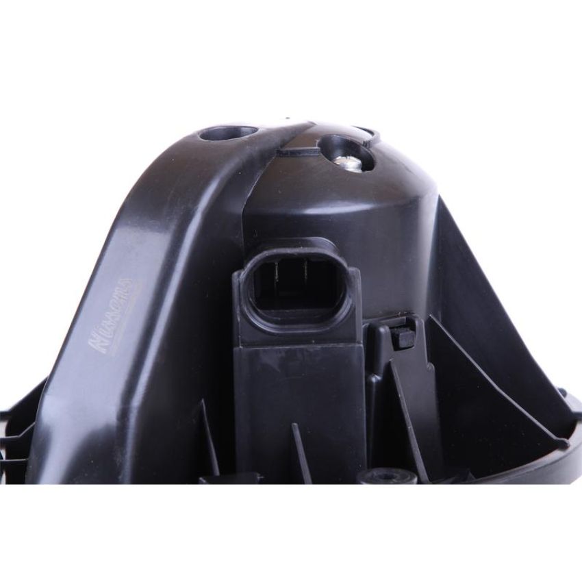 NISSENS 87711 Blower Motor Assembly