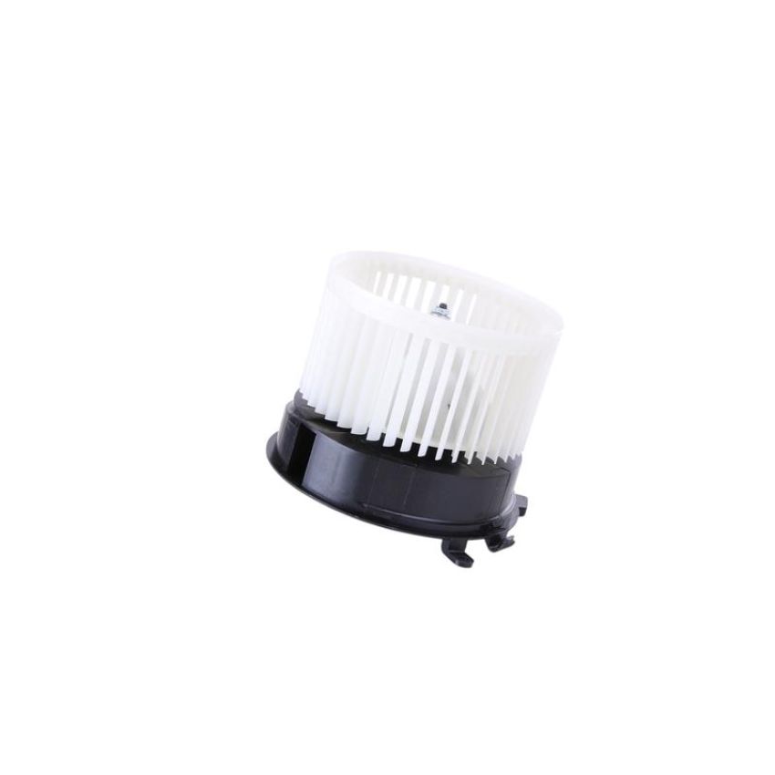 NISSENS 87721 Blower Motor Assembly