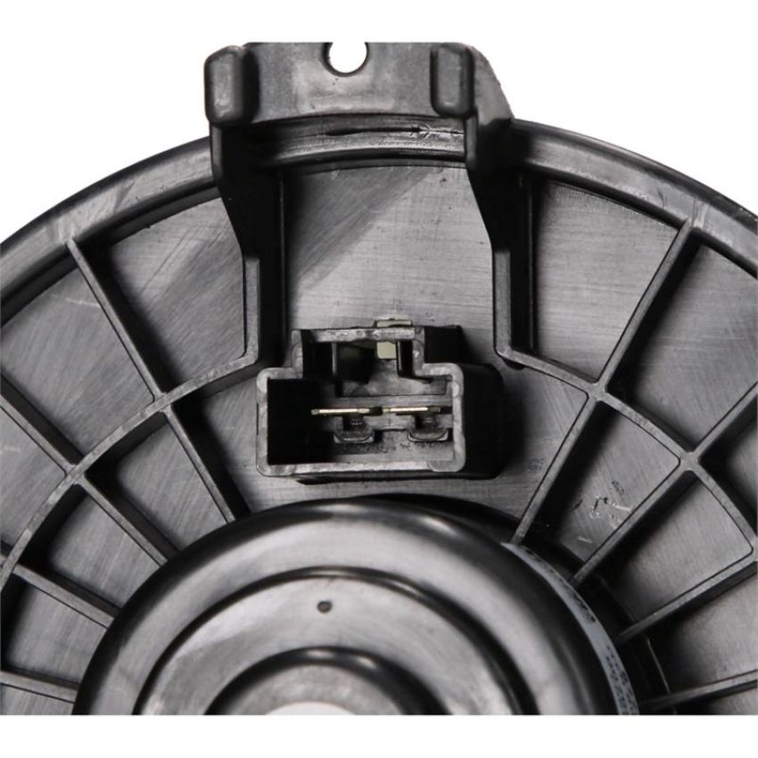 NISSENS 87739 HVAC Blower Motor Assembly
