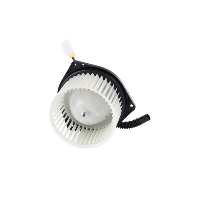 NISSENS 87754 Blower Motor Assembly