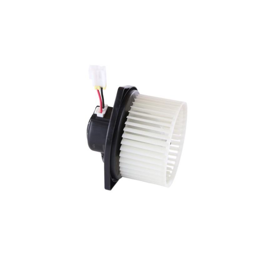 NISSENS 87754 Blower Motor Assembly