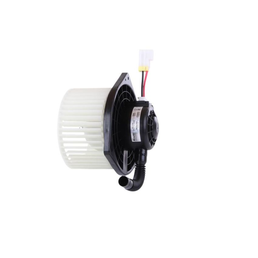 NISSENS 87754 Blower Motor Assembly