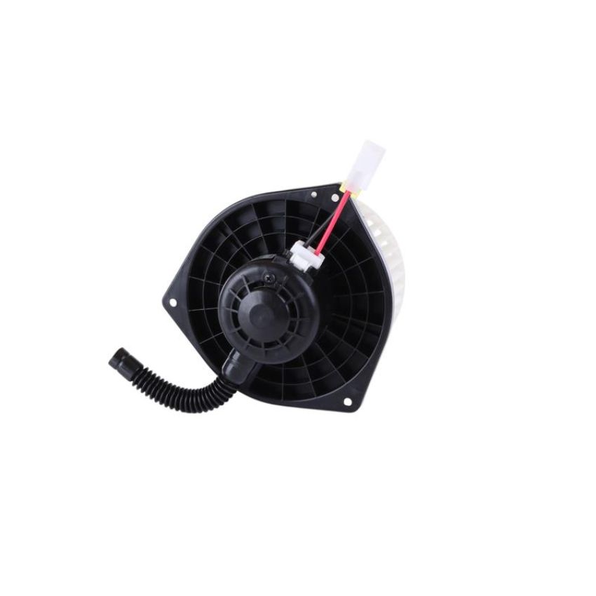 NISSENS 87754 Blower Motor Assembly