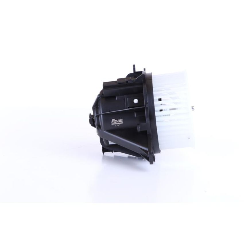 NISSENS 87759 Blower Motor Assembly