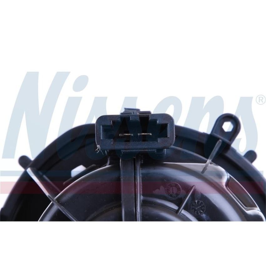 NISSENS 87759 Blower Motor Assembly