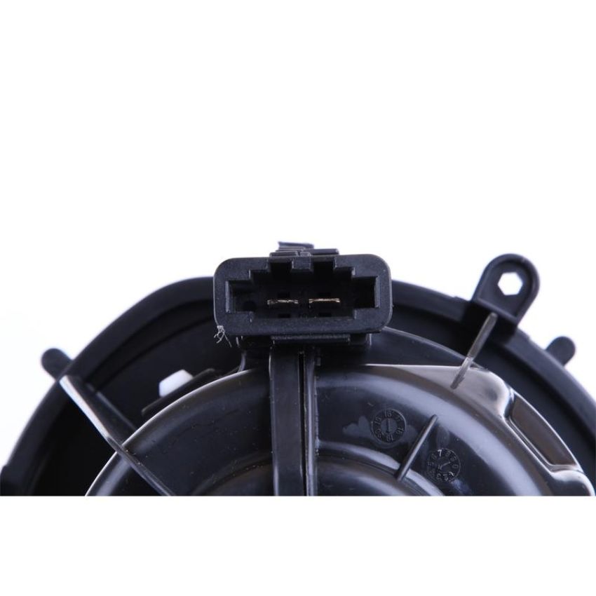 NISSENS 87759 Blower Motor Assembly