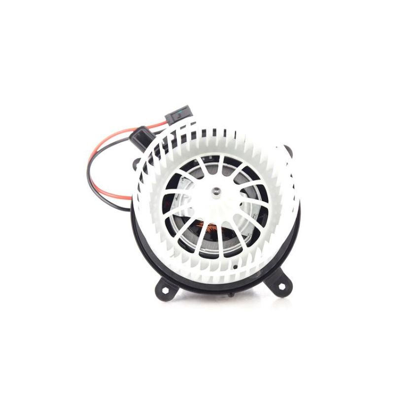 NISSENS 87760 Blower Motor Assembly