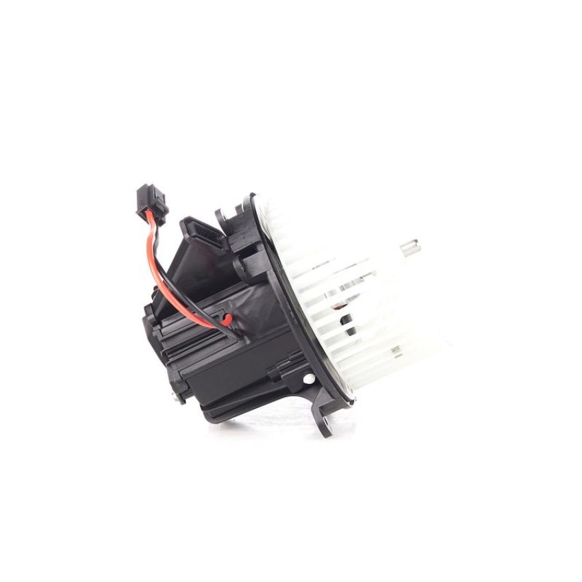 NISSENS 87760 Blower Motor Assembly