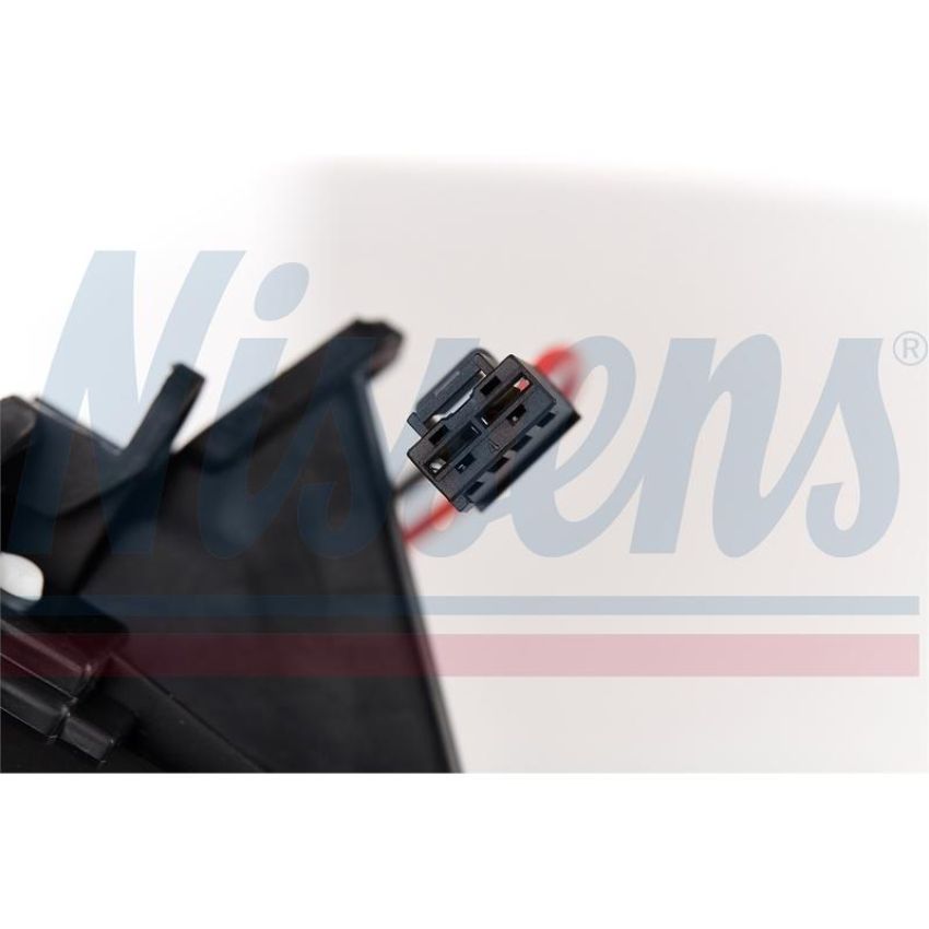 NISSENS 87760 Blower Motor Assembly