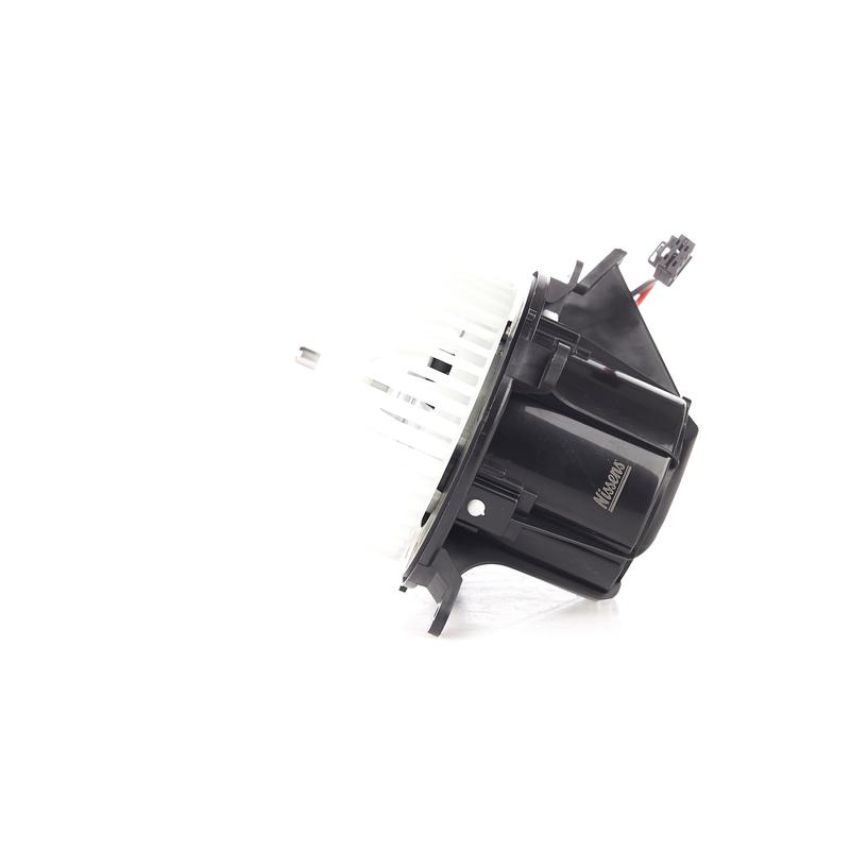 NISSENS 87760 Blower Motor Assembly
