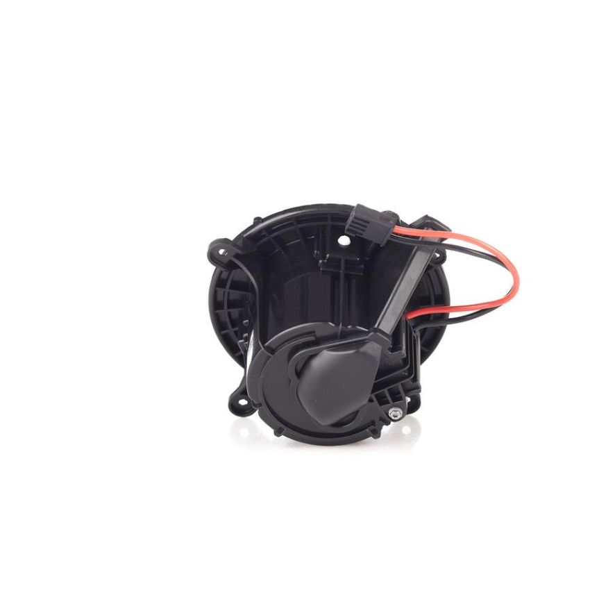 NISSENS 87760 Blower Motor Assembly