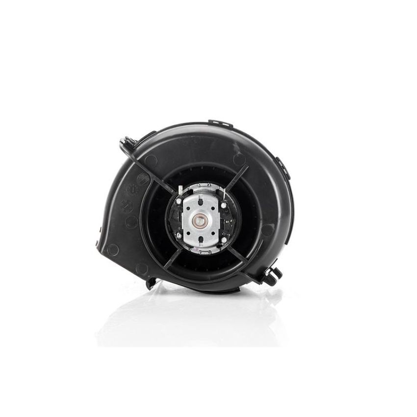 NISSENS 87768 Blower Motor Assembly
