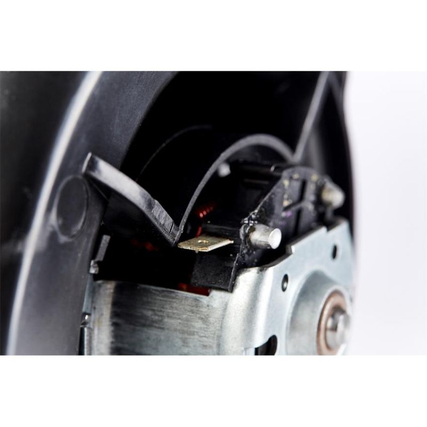 NISSENS 87768 Blower Motor Assembly