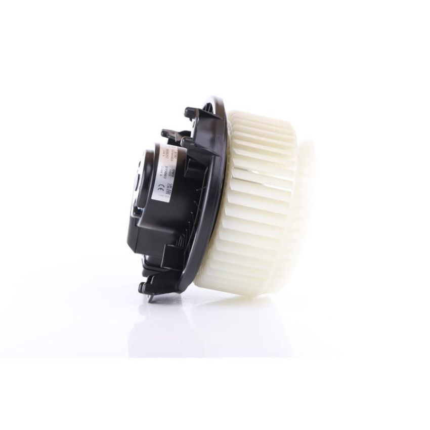 NISSENS 87787 Blower Motor Assembly