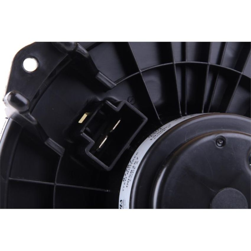NISSENS 87787 Blower Motor Assembly