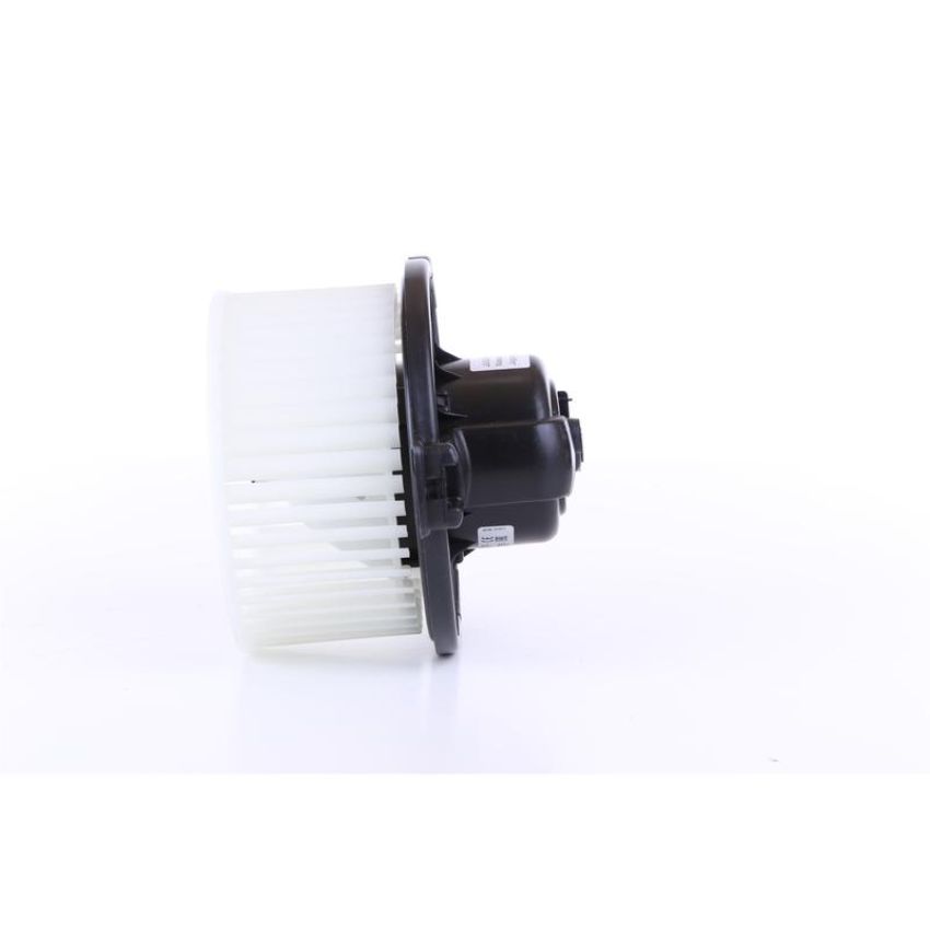 NISSENS 87796 Blower Motor Assembly