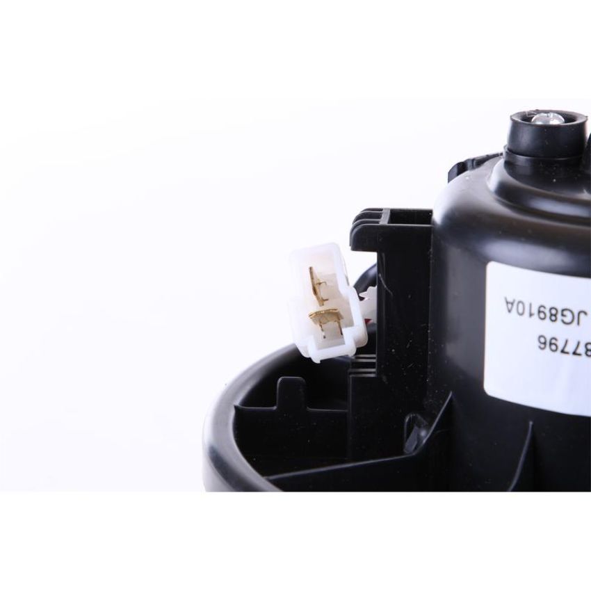 NISSENS 87796 Blower Motor Assembly