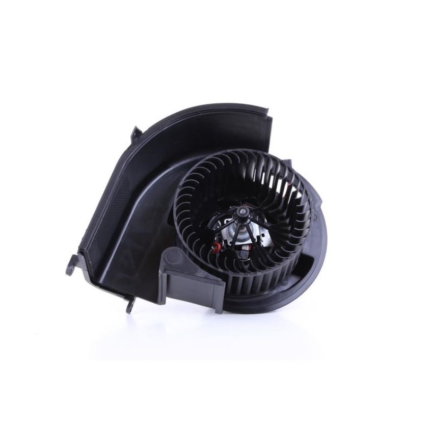 NISSENS 87802 Blower Motor Assembly