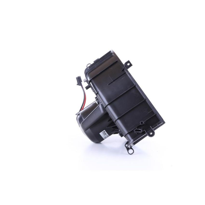 NISSENS 87802 Blower Motor Assembly
