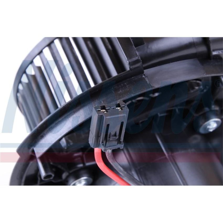 NISSENS 87802 Blower Motor Assembly